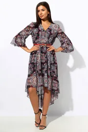 Платье Mia Moda арт. 1152-3
