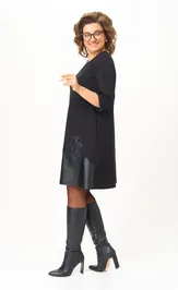 Платье Michel Chic 2140/1 черн