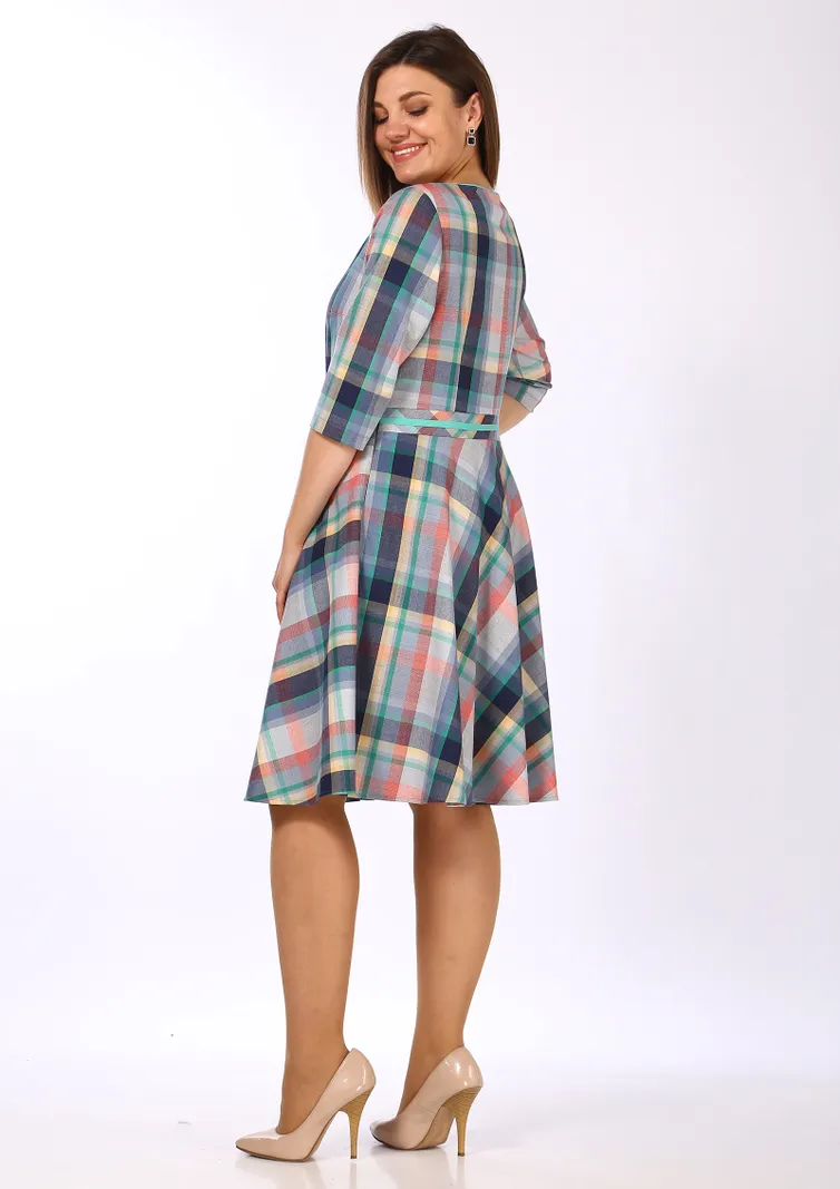 Платье Lady Style Classic арт. 0580