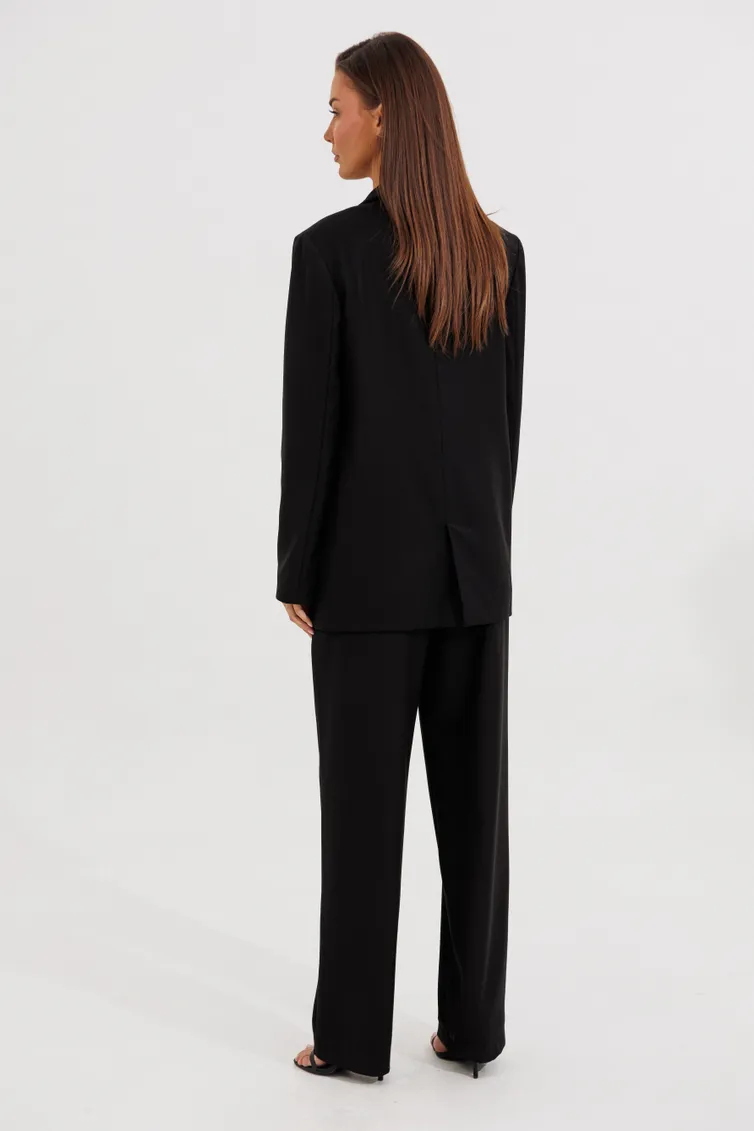 Костюм V&N fashion арт. 1181_черный