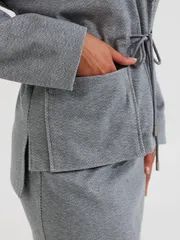 Костюм Galean Style арт. 961 серый