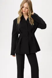 Blazer Pirs #6342 chernyj