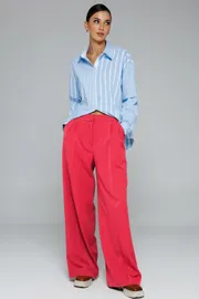 Spodnie Buter New #2867 mak