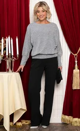 Блузка LT Collection Б14778-19М