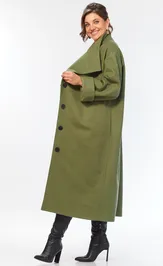 Пальто Celentano 2103