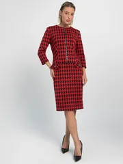 Sukienka LT Collection #P16081-19M