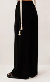 Брюки Buter New 3312 черн