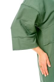 Кардиган Rumoda арт. 2019 светло-зеленый