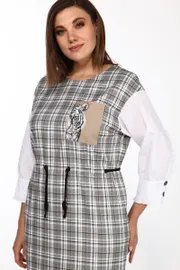 Sukienka Lady Style Classic #2383