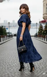 Платье Vittoria Queen 28483