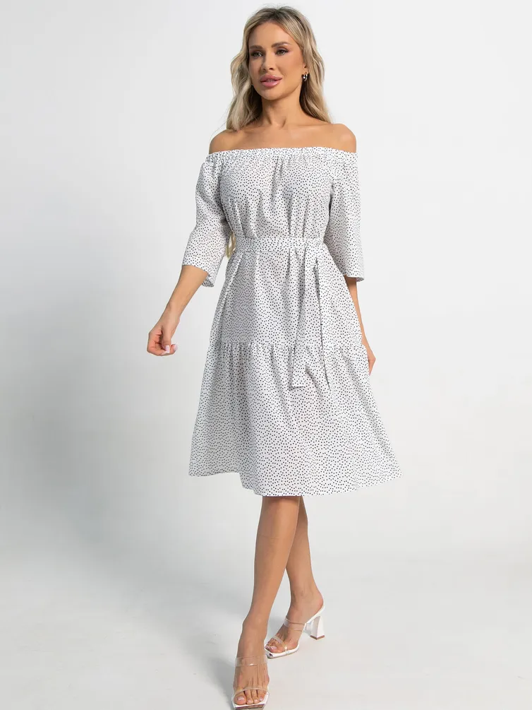 Sukienka LT Collection #P15522-8M