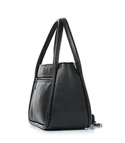 Torba Galanteya #25s2538k45 chernyj