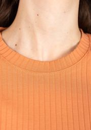 Джемпер Купалинка арт. 668215 170,176 Морковный