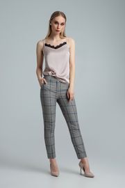Suit MARIKA #338 kr.kletka
