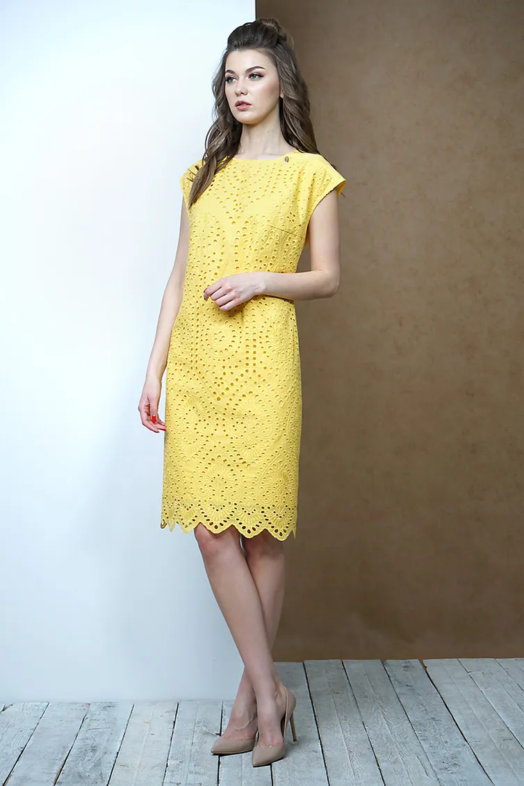 Dress Fantazia Mod #3451