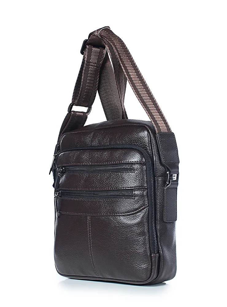 Torba Galanteya #23s815k45 korichnevyj