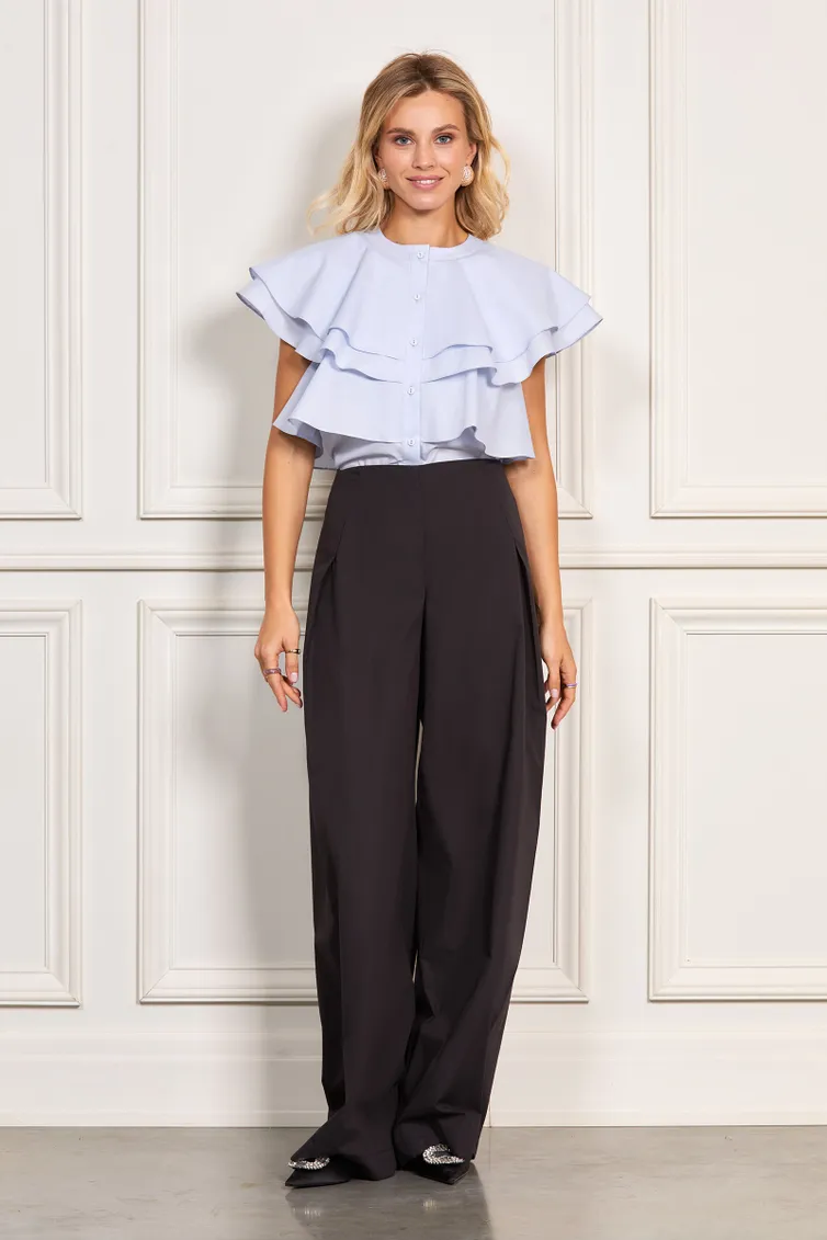 Blouse RIVOLI #2381.3