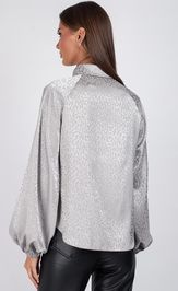 Blouse VIZAVI 742 seryj