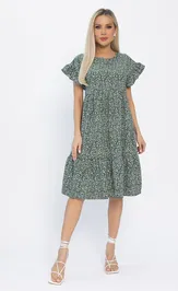 Платье LT Collection П15824-18М