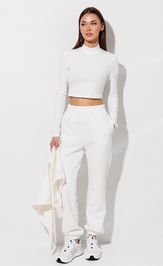 Комплект V&N fashion 1130_белый