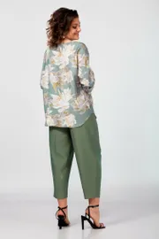 Zestaw Ladis Line #1558 cvety+xaki