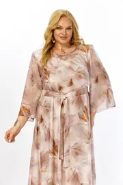 Sukienka Ell Style #2470/1
