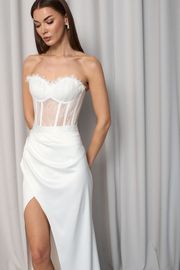 Корсет Леди лайн арт. 4726