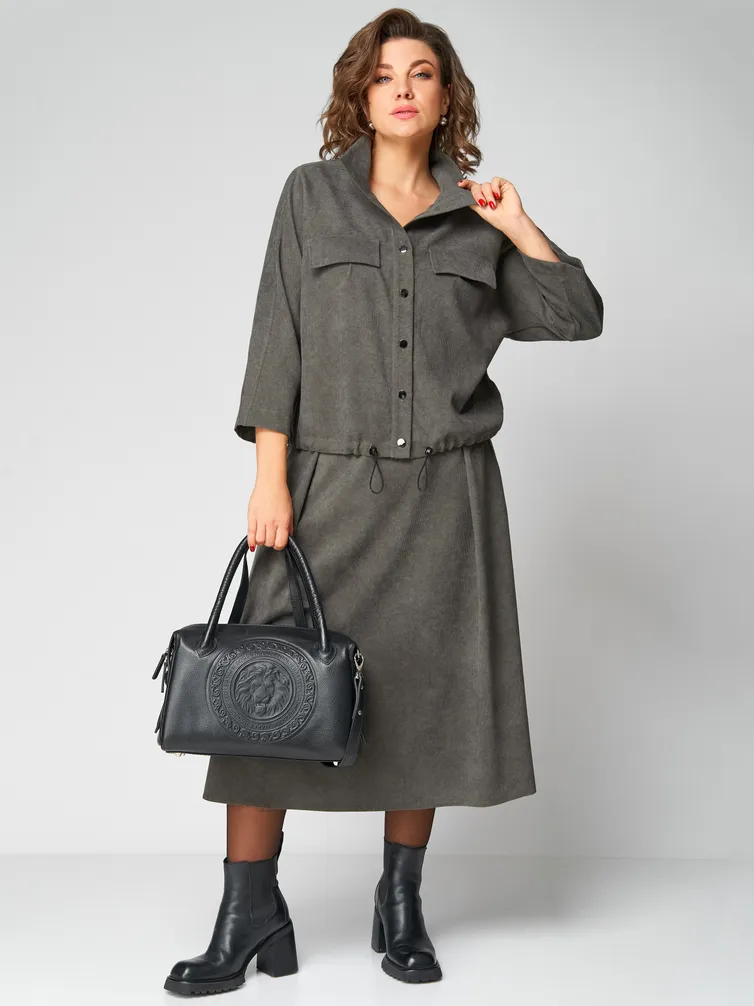 Set Michelle Style #1330 xaki
