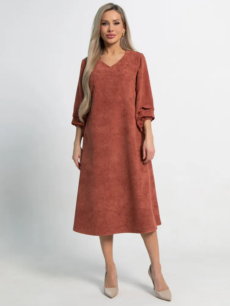 Платье LT Collection арт. П15136-4М