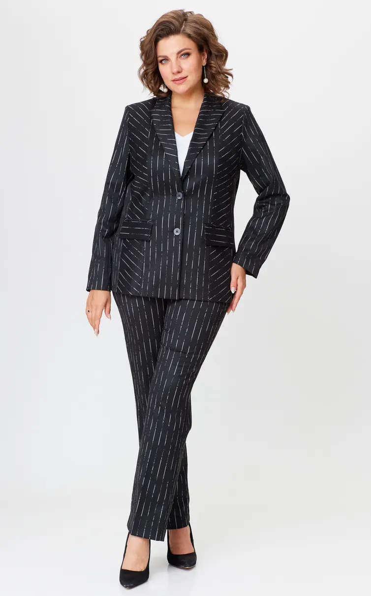 Zestaw BelElStyle #412596-08 2023