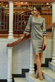 Платье Лиссана арт. 3936