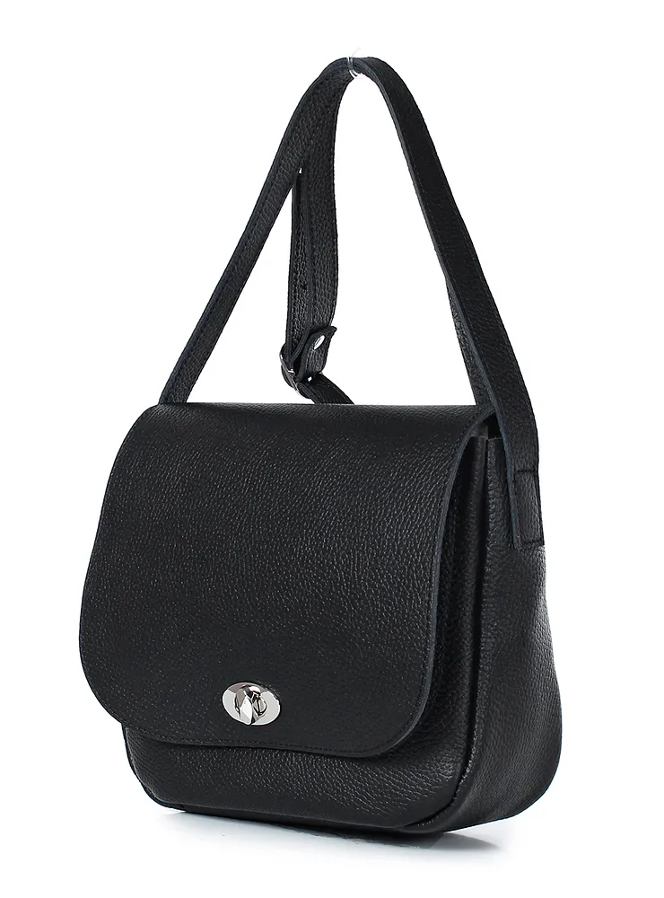 Torba Galanteya #22s2557k45 chernyj