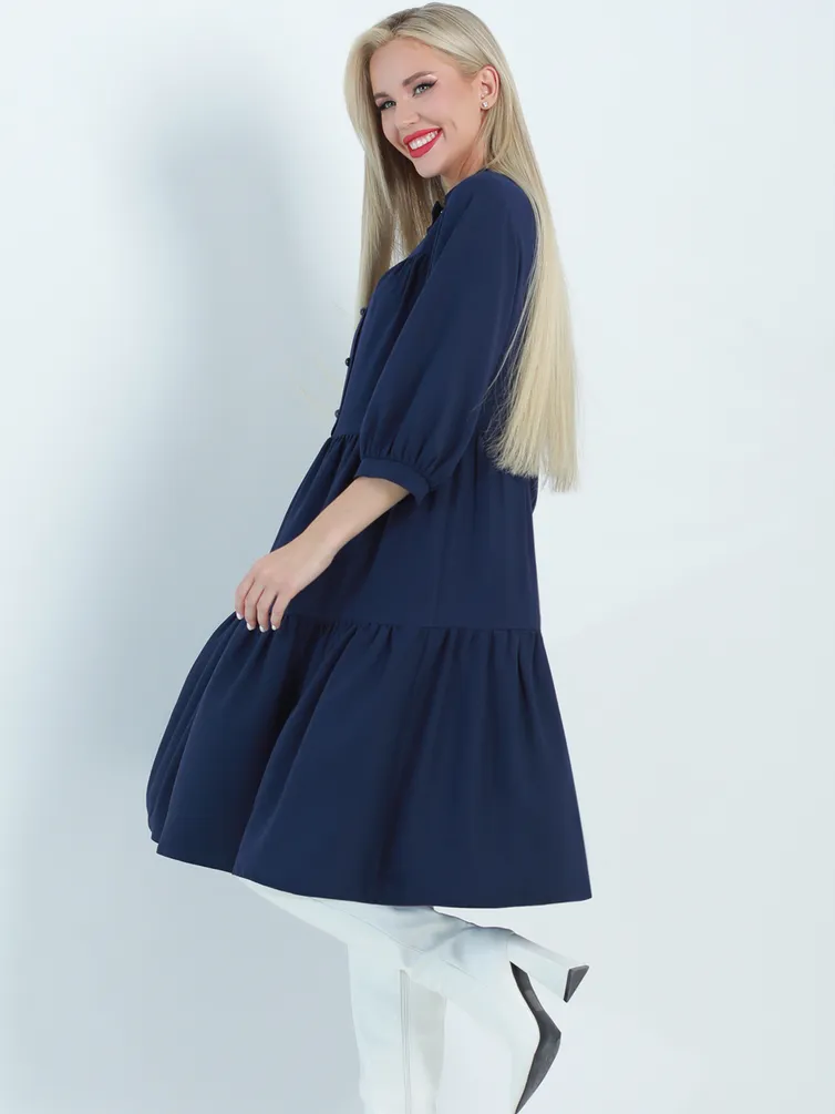Sukienka DS Trend #P-4677 (Vlyubitsya v sebya, nyu najt)