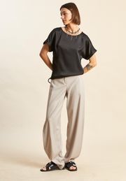 Bluzka RIVOLI #2476.1