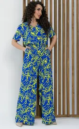 Комбинезон LT Collection К15904-7М