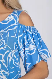 Sukienka LT Collection #P10444
