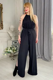 Kombinezon Rumoda #2185 chernyj