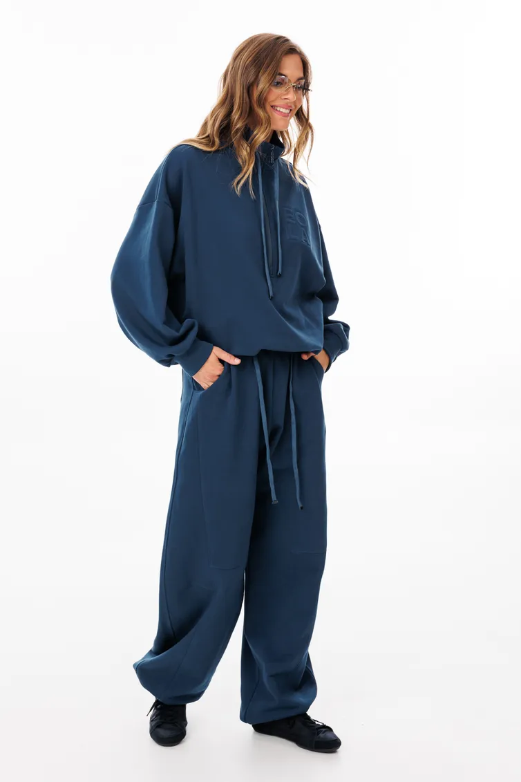 Zestaw EOLA #3207 komplekt sinij
