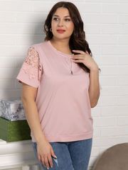 Blouse LT Collection #B15540-4M