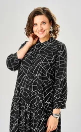 Sukienka KaVari 1163