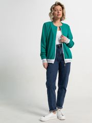 Бомбер LT Collection #B15407-7M