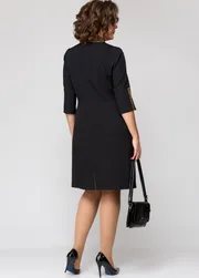 Sukienka EVA GRANT #7229