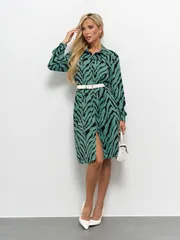 Dress Jetty #ShYu321-8