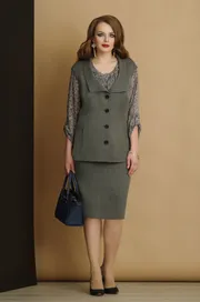 Костюм Лиссана арт. 2922