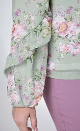 Блузка Angelina & Company 724