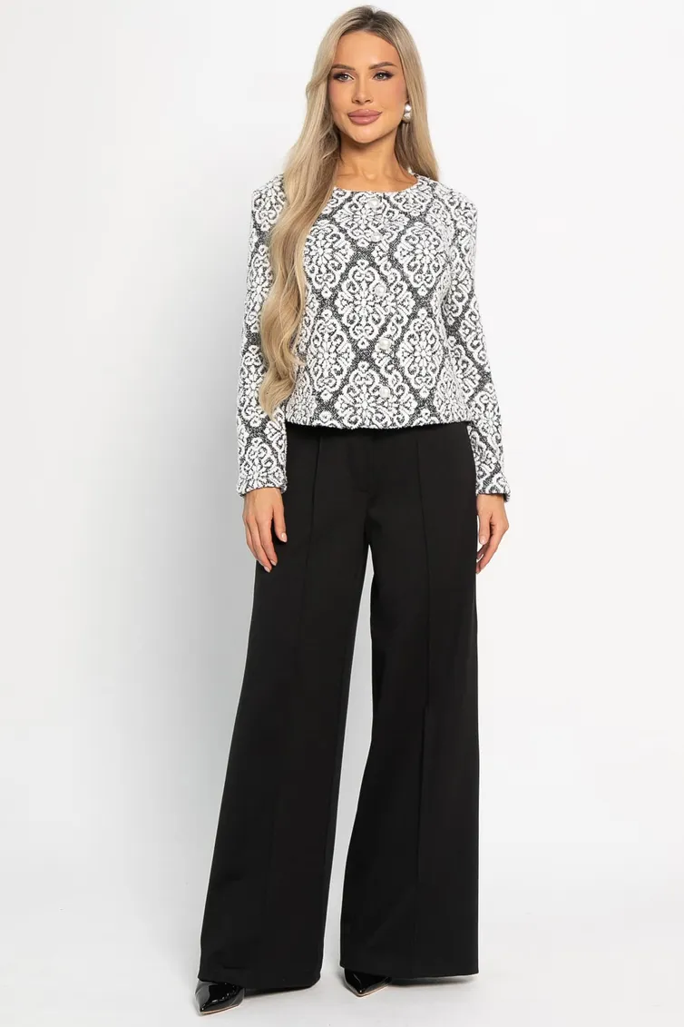 Spodnie LT Collection #B14933-10M