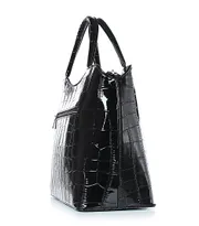 Torba Galanteya #24s1065k45 chernyj