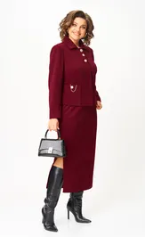 Suit Aira Style 24115A