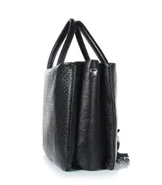Torba Galanteya #24s687k45 chernyj