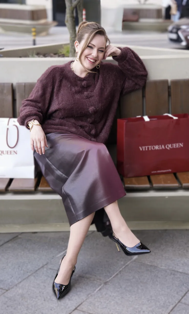 Юбка Vittoria Queen арт. 29783